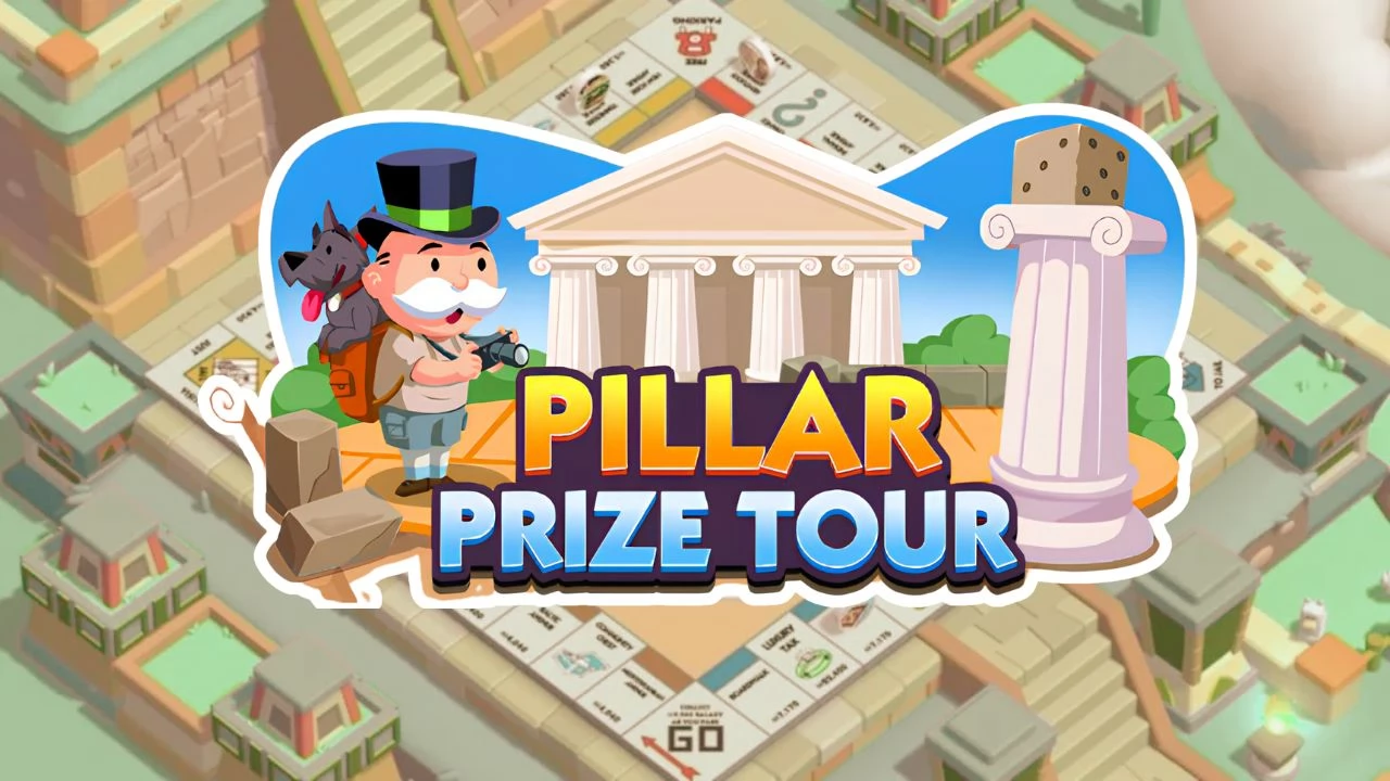 Pillar Prize Tour Rewards: Unlocking the Secrets of Ultimate Game Rewards