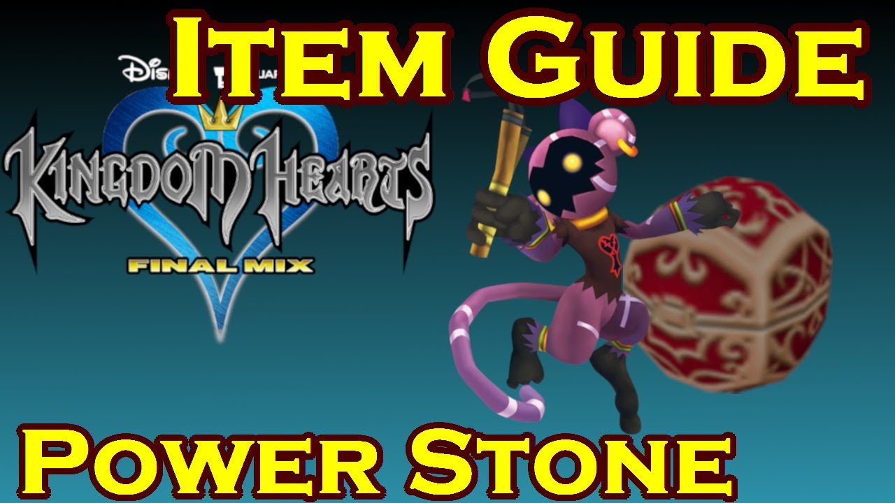 Power Stone KH1.5: The Ultimate Battle for the Stone and Solutions to Your Woes!