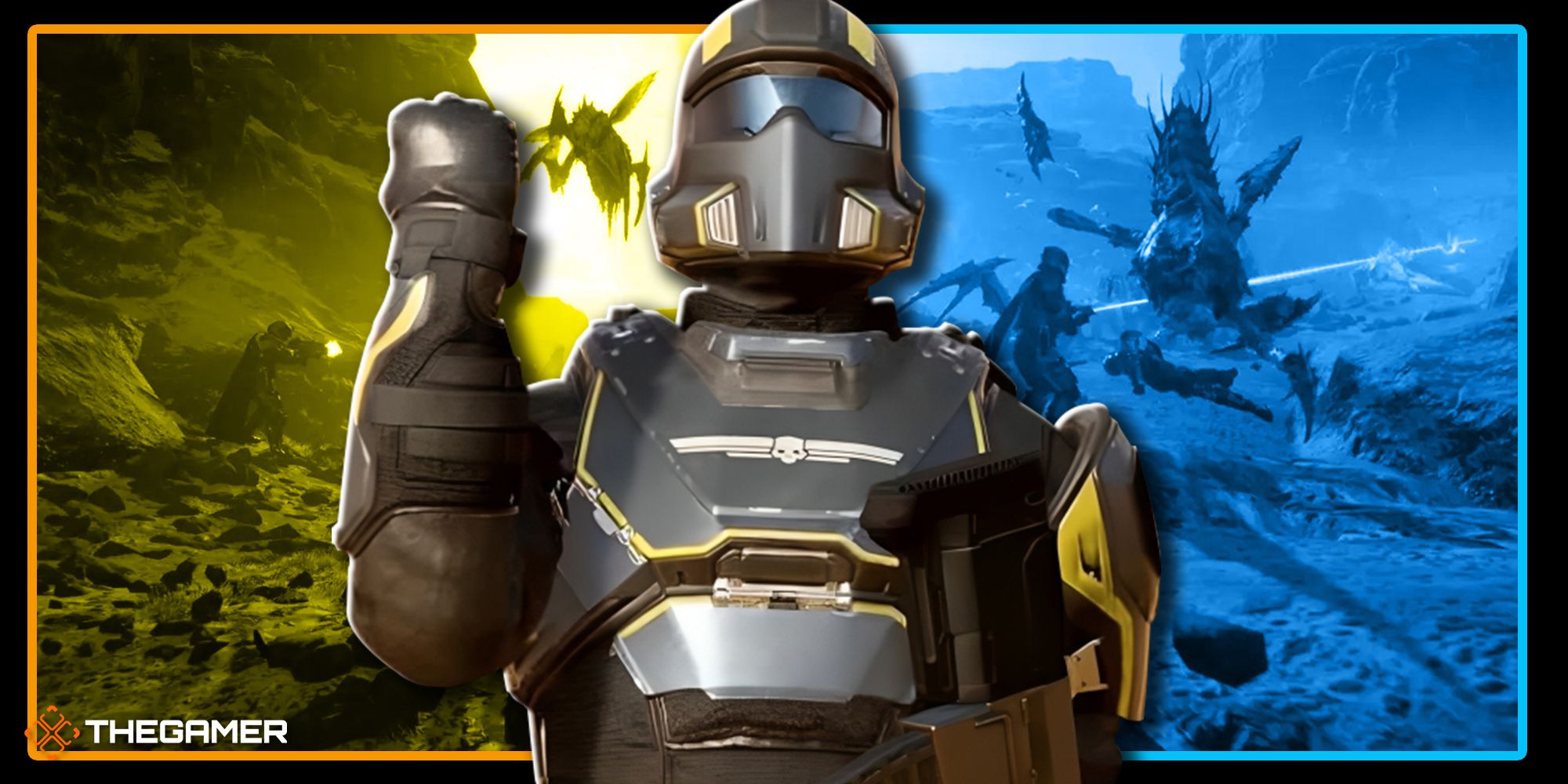 Helldivers 2 Couch Coop: A Fun Challenge or a Frustrating Experience?