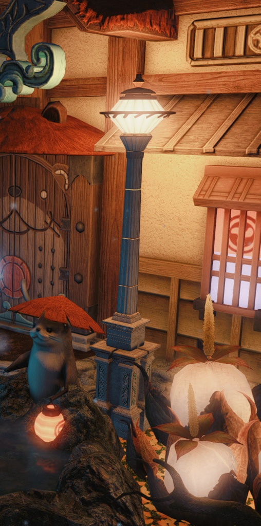 Sharlayan Lamp Post: A Guide to Its Origins, Aesthetic Appeal, and In-Game Functionality