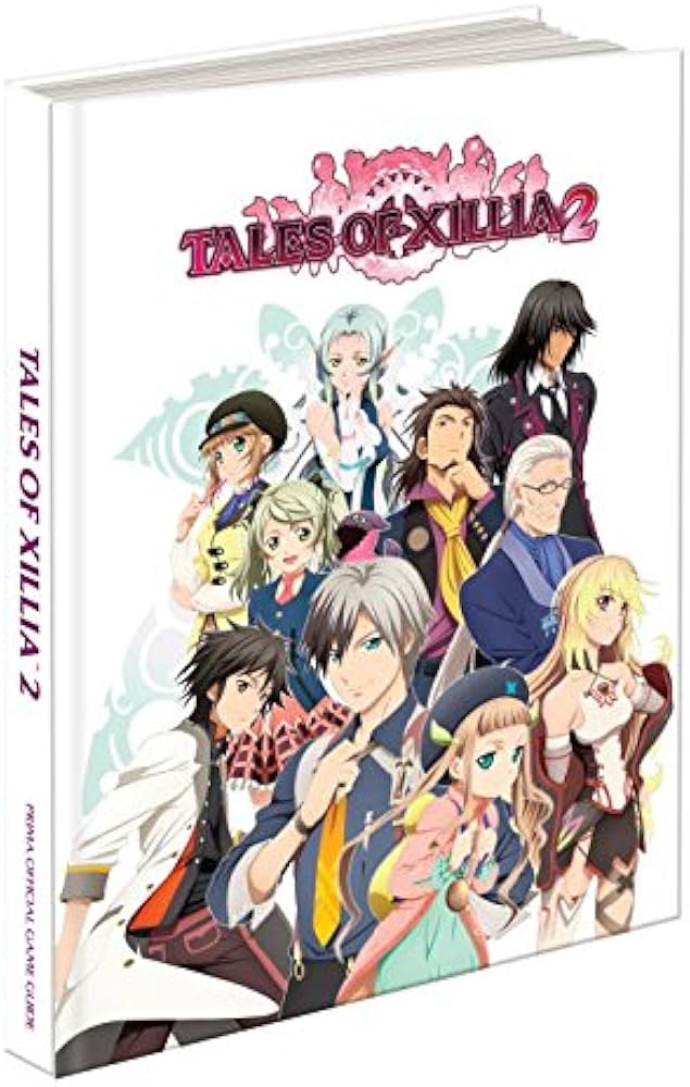 Tales of Xillia DLC: A Complete Guide to All Downloadable Content and What You Need to Know