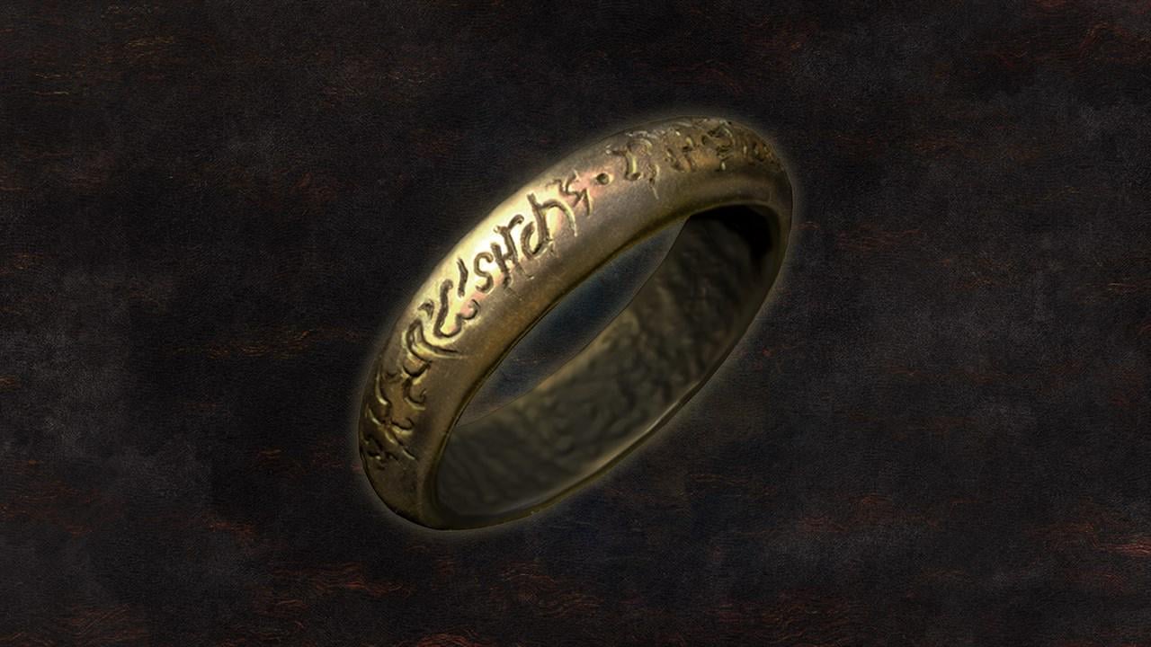 Ring of Assurance in Dragon's Dogma 2: The Untold Secret to Survival (And How to Fix It)