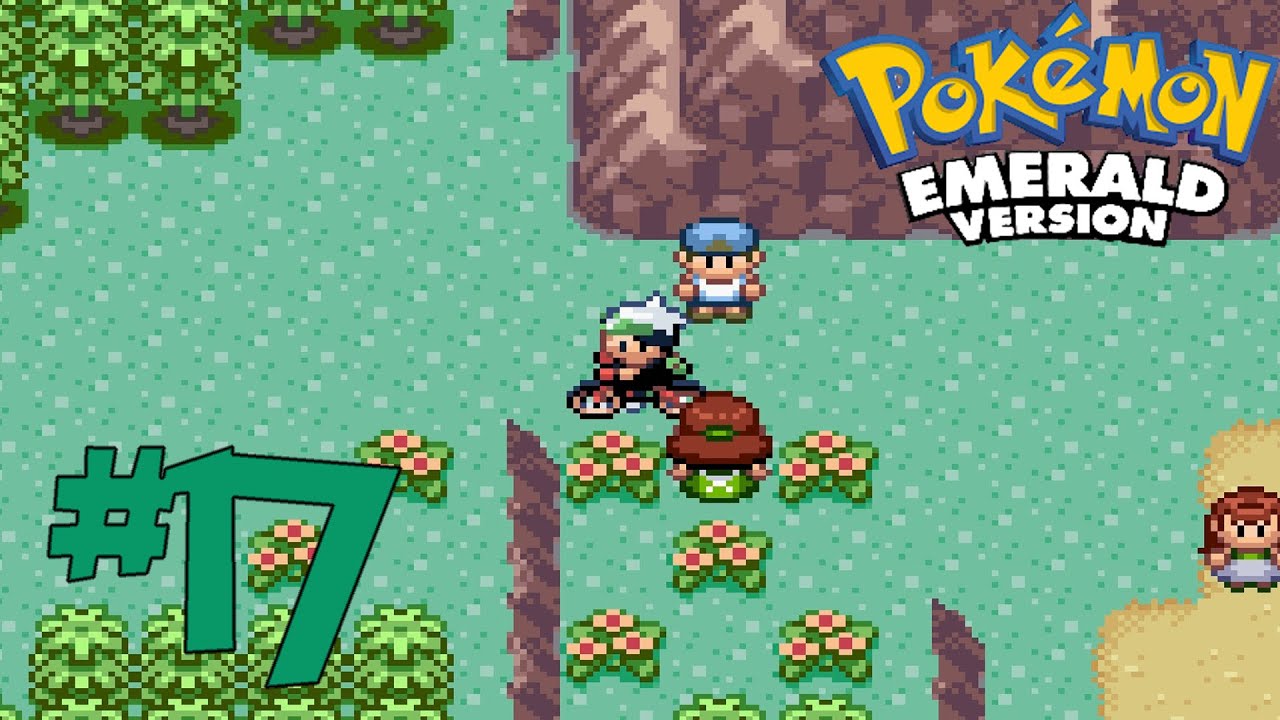 Exploring Pokémon Emerald Route 118: Tips, Tricks, and Community Insights