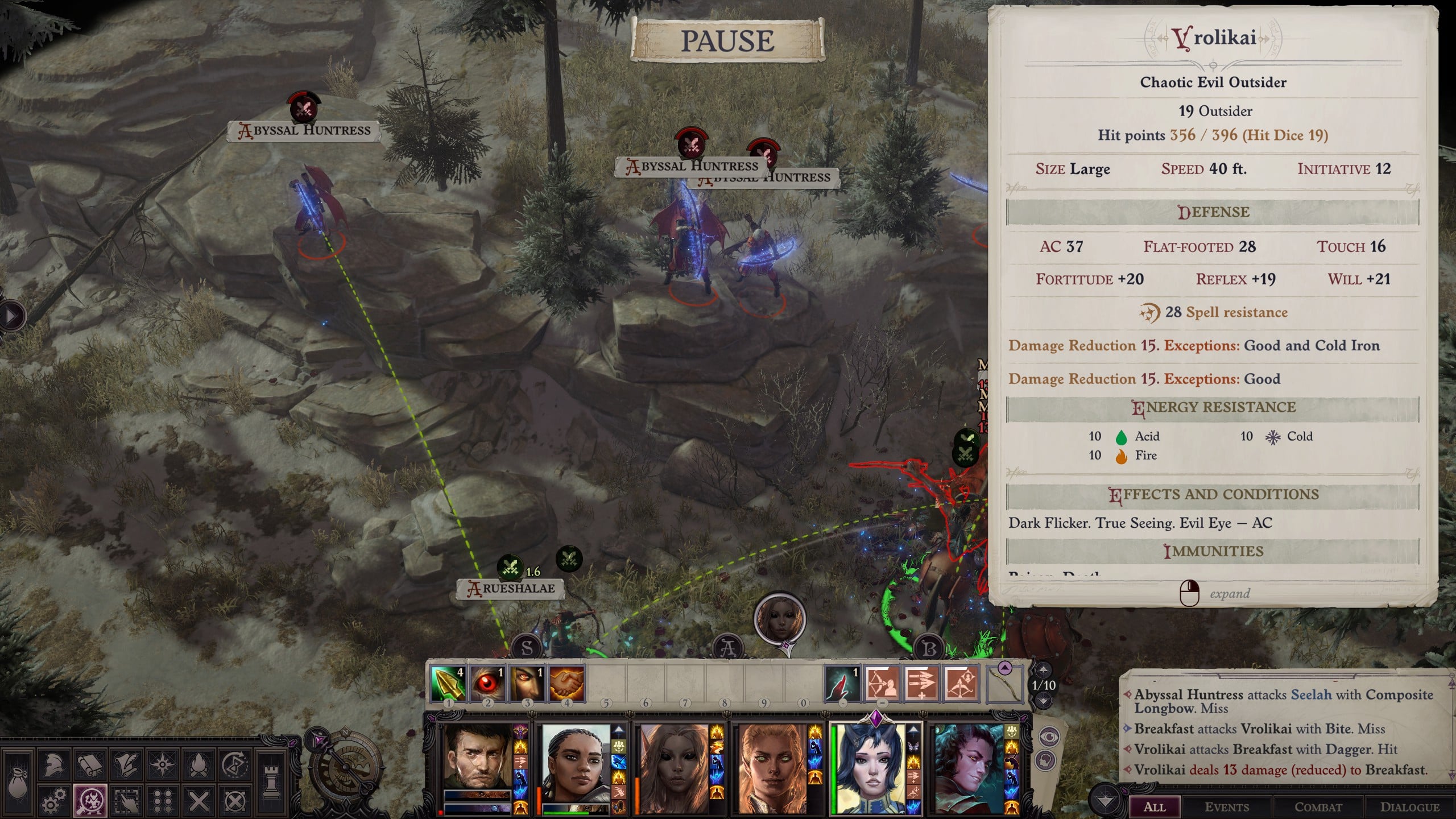 Mighty Ambush Pathfinder: How to Tackle This Challenging Encounter