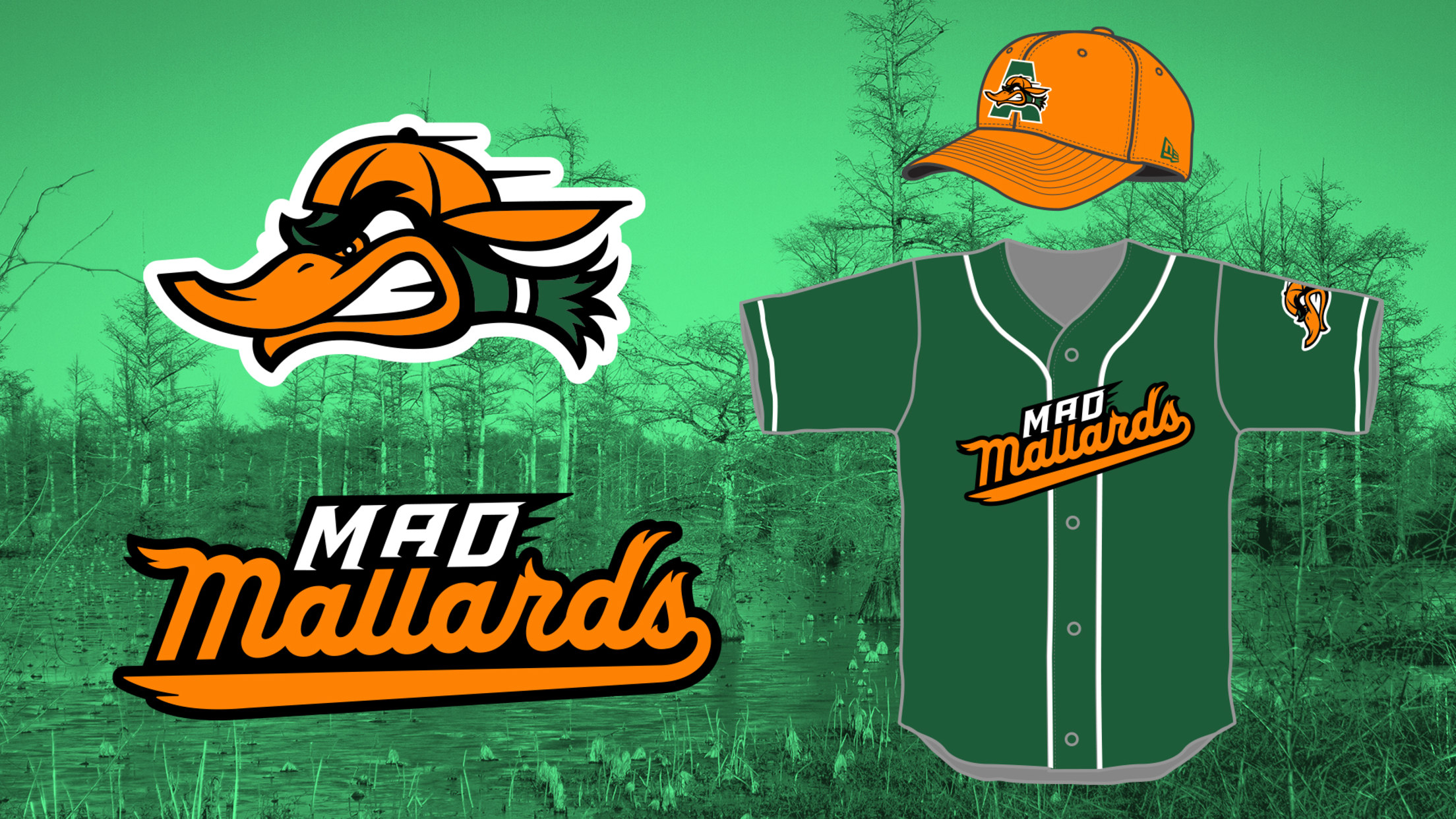 Mad Mallard: The Quack That Rocks the Game World