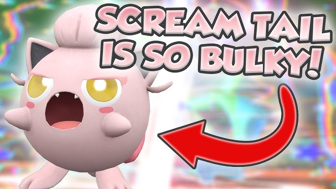 Scream Tail Stats: The Ultimate Guide to Maximizing Your Gameplay