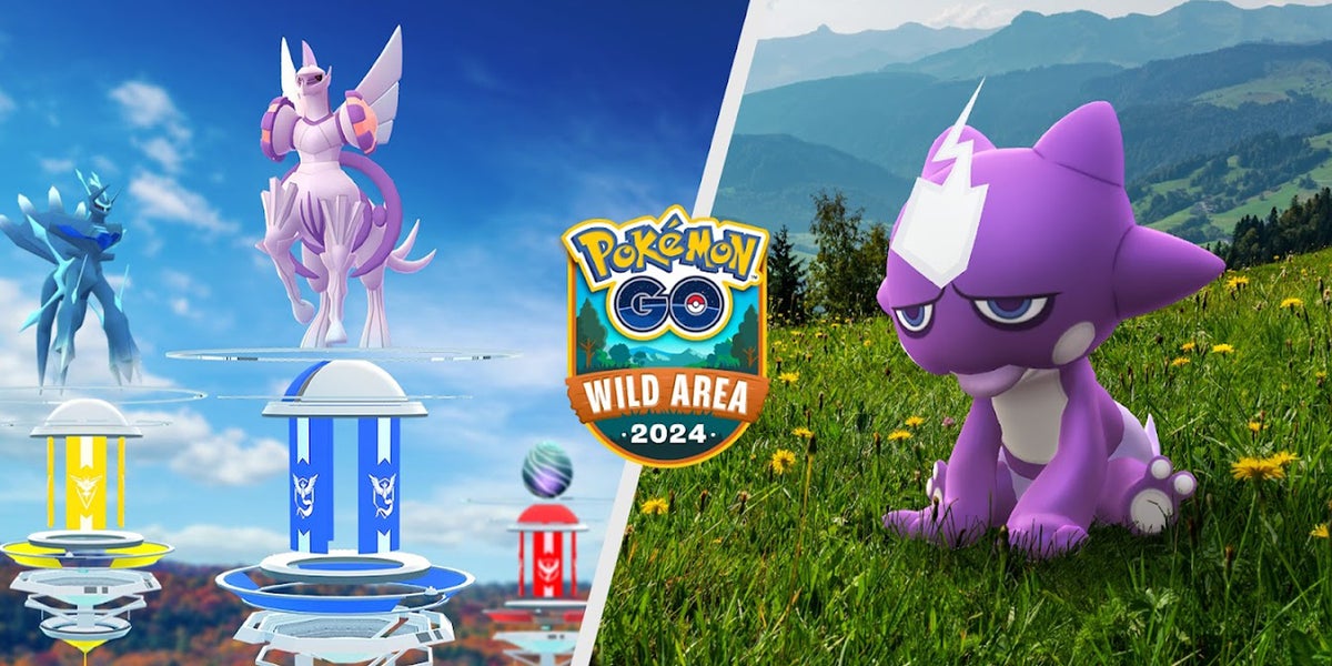 Exploring the Mountain Gale in Pokémon: A Wild Ride Through the Latest Challenge!