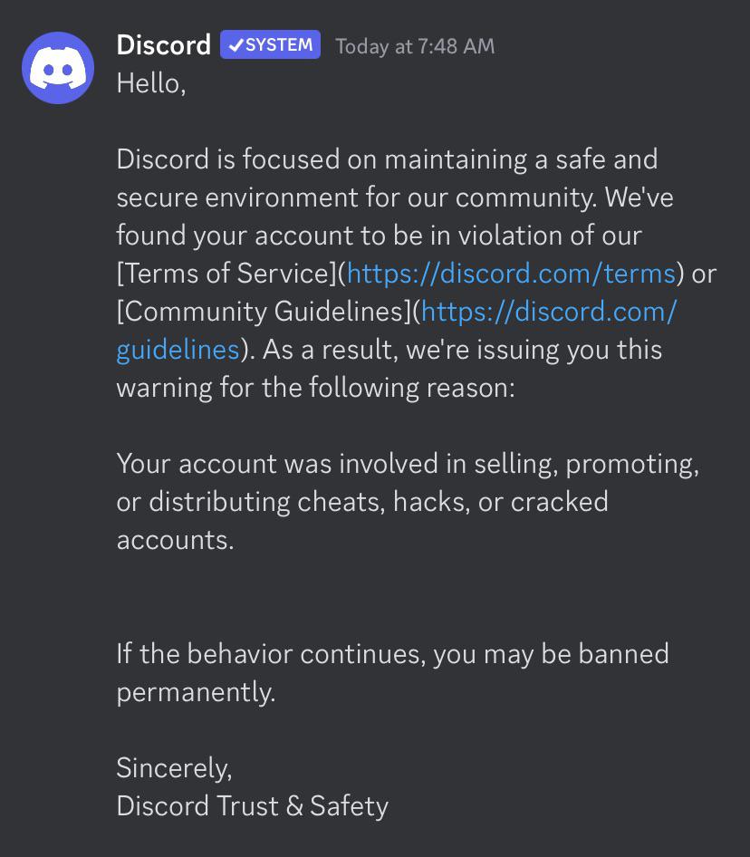 Piercing Discord Servers: What’s Up with These Annoying Disruptions?