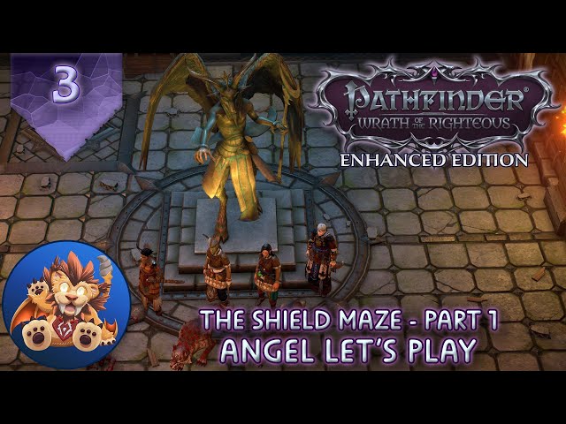 Pathological Pathfinder MK VI: A Wild Ride Through the Maze of Gaming Glitches and Fixes