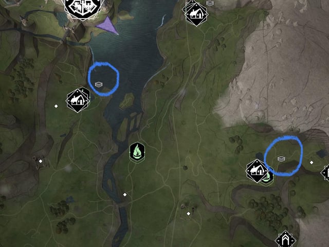 Hogwarts Legacy Icon: Issues and How to Fix Them
