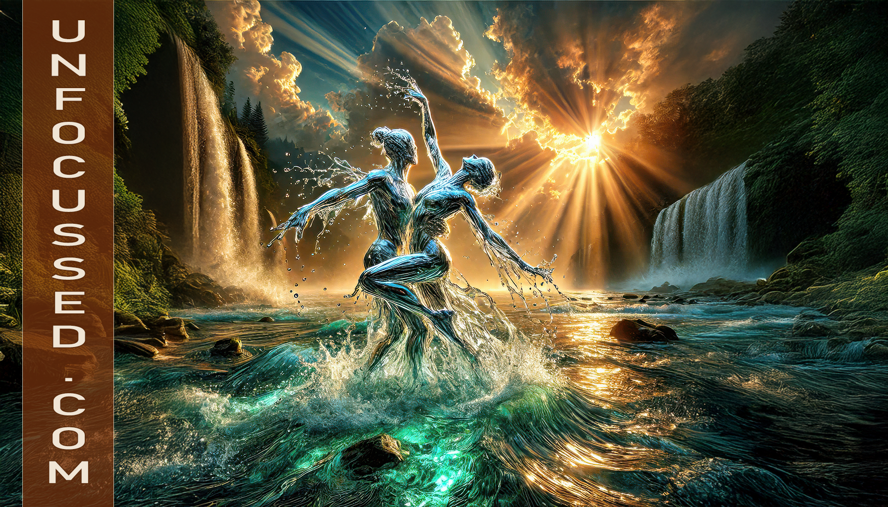 Scroll of Shrouded Waters: Exploring the Mysteries and Fixing the Dreaded Bugs
