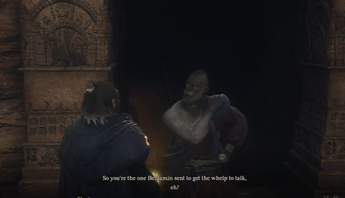 Off the Pilfered Path Dragon's Dogma 2 Bugged: What You Need to Know