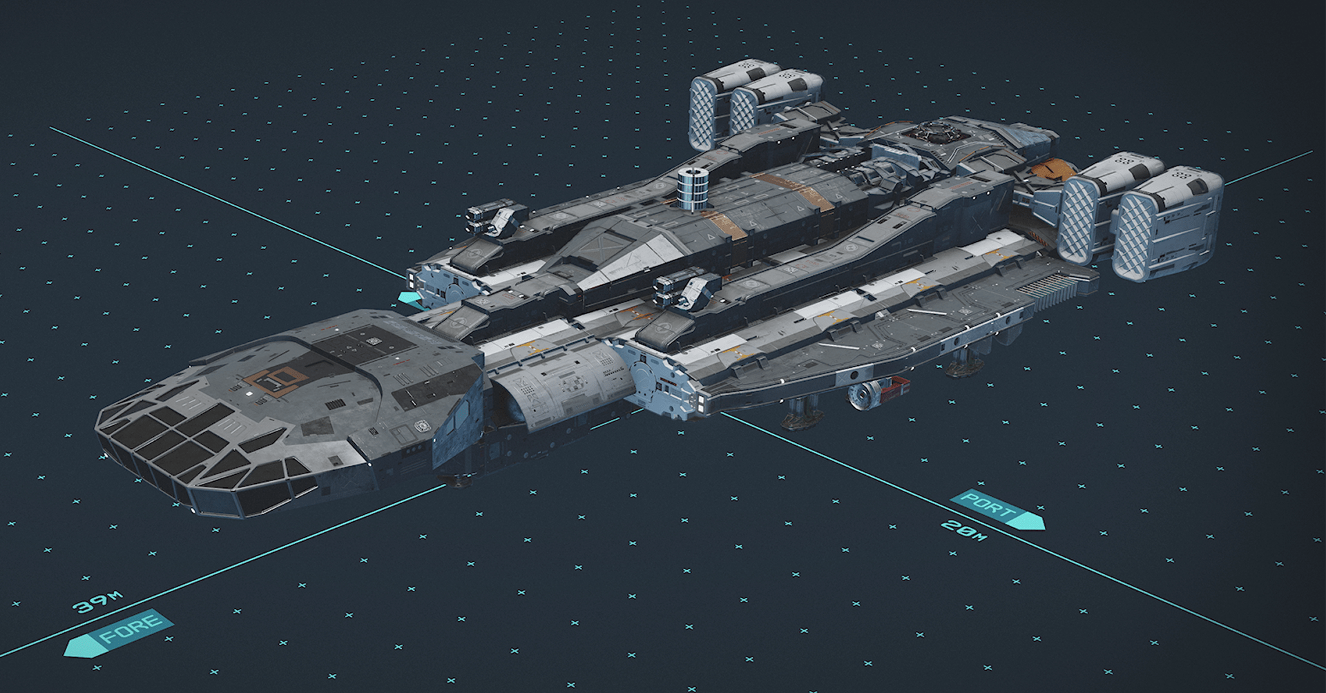 Starfield Starship Engineering: A Guide to Building and Customizing Your Spacecraft