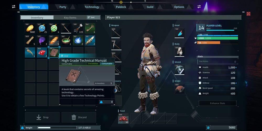 Palworld Innovative Technical Manual: A Deep Dive into the Game's Unique Features and Solutions