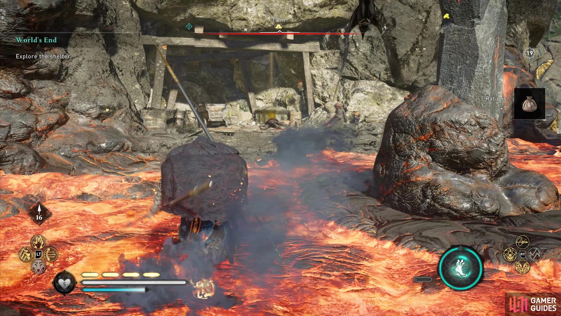 Platinum Ingots: The Quest for Rare Treasures in Your Favorite Games
