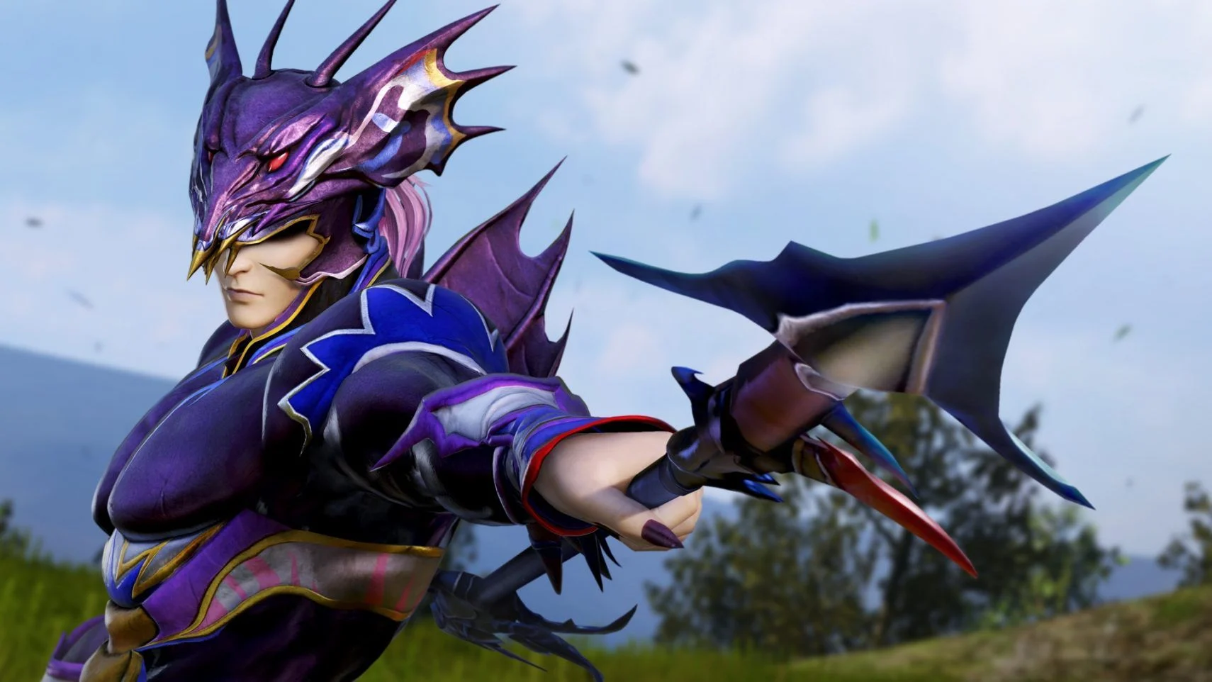 The Balance Dragoon: Unveiling the Mystique of One of the Most Iconic RPG Classes