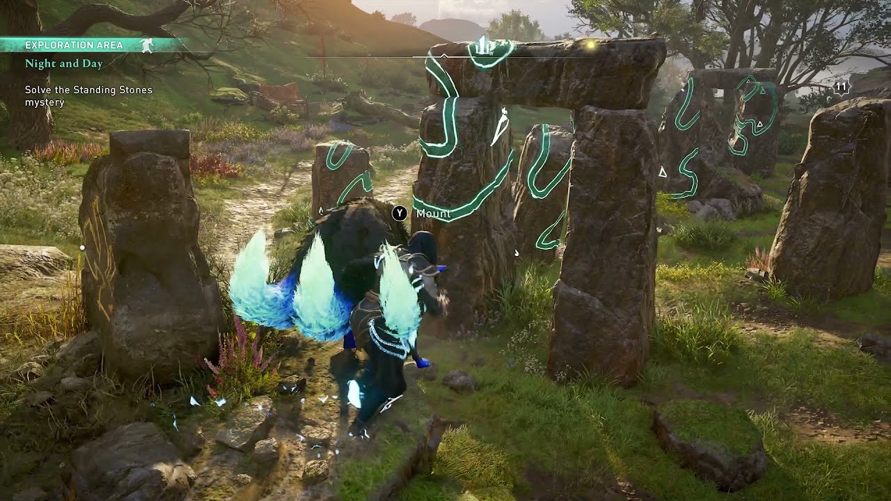 Skye Assassin's Field Ground Rune: Unlocking the Secrets of Skye’s Power in Assassin’s Creed