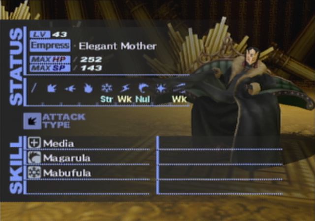 Persona 3 Elegant Mother: Analyzing the Unsolved Mystery