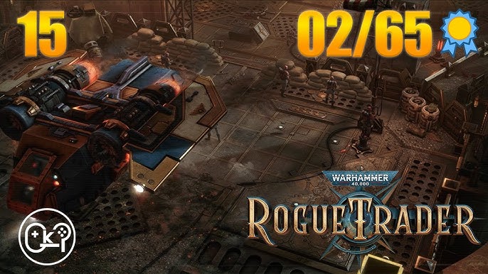 Rogue Trader: Malediction of Rykad Minoris - Exploring the Hidden Challenges and How to Overcome Them