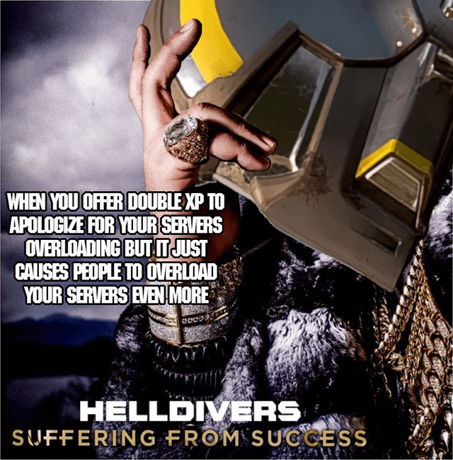 Helldivers Not Getting XP: Why Is This Happening and How to Fix It?