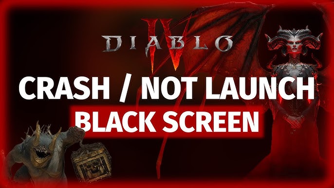 Shadow Crash in Diablo 4: Understanding the Mystery and How to Overcome It