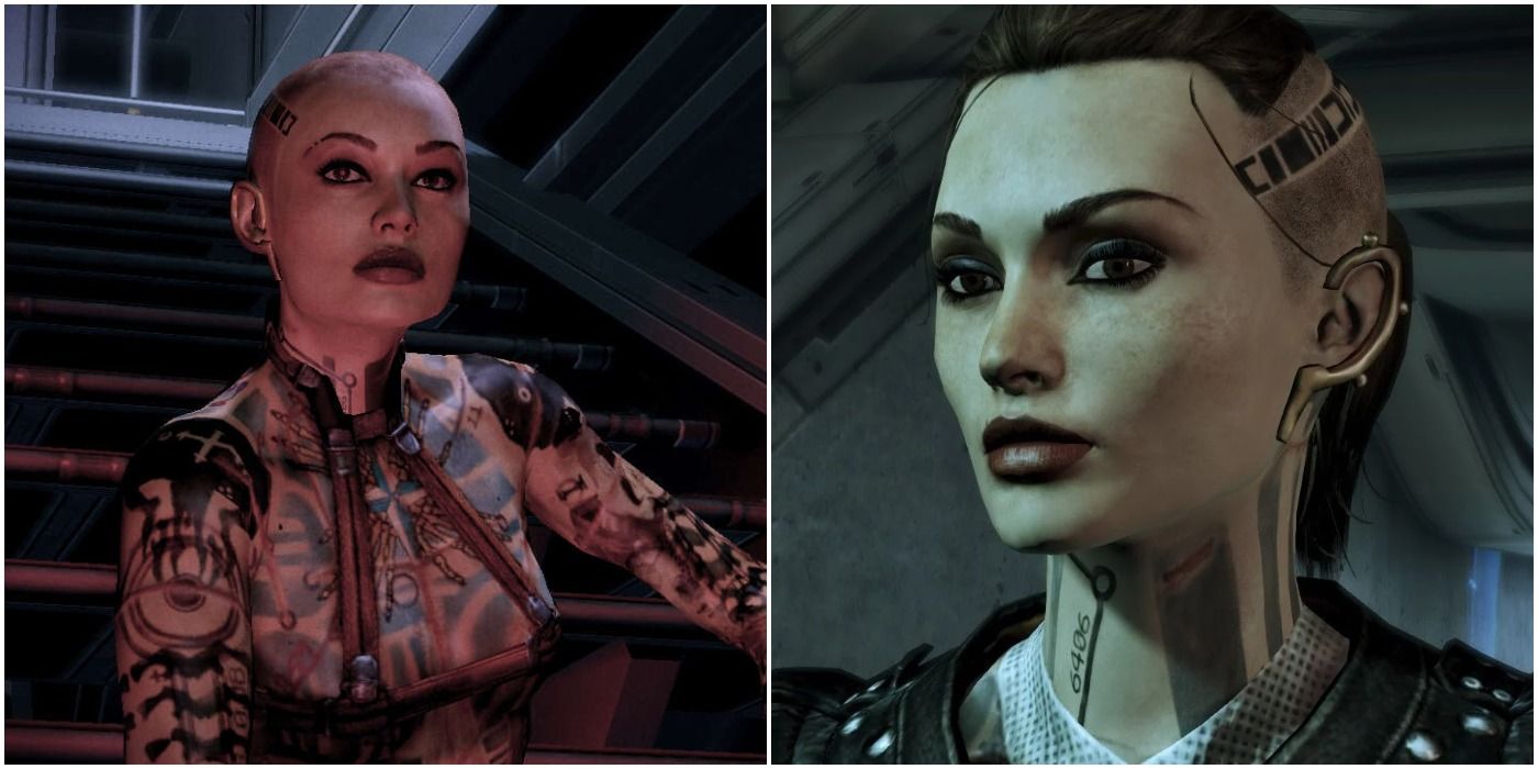 Tactician in Mass Effect 2: Mastering Strategy and Combat