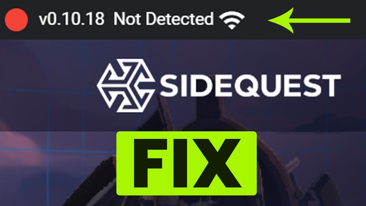 How to Fix "SideQuest Not Authorized" Error: A Comprehensive Guide for VR Enthusiasts