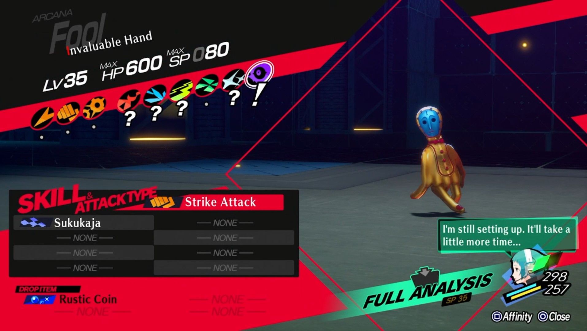 Persona 3 Enemy Weaknesses: A Guide to Outsmarting Shadows