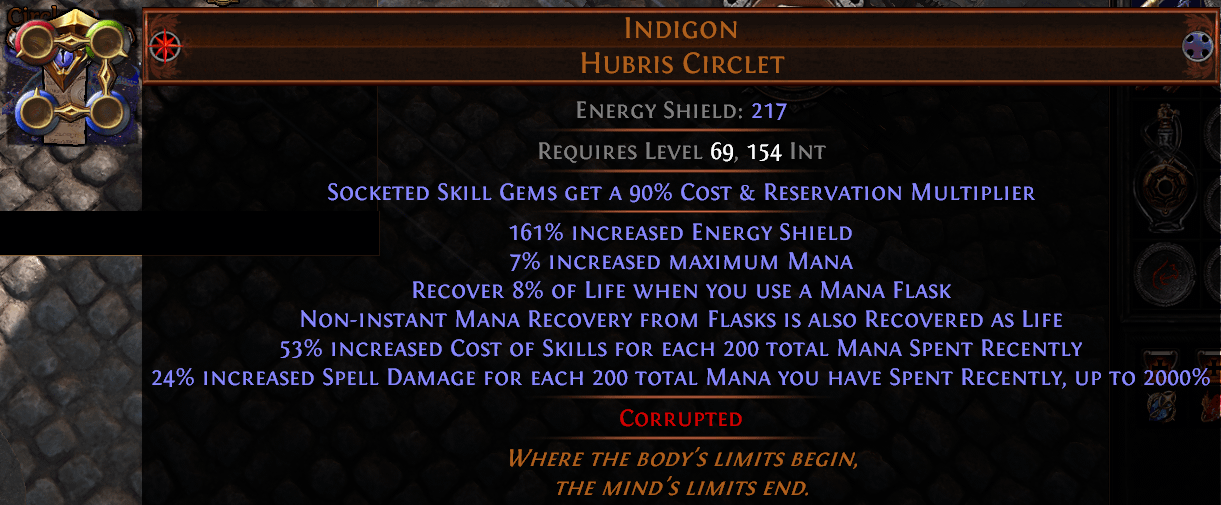 Helm of Exile: The Game-Changer You Didn’t Know You Needed