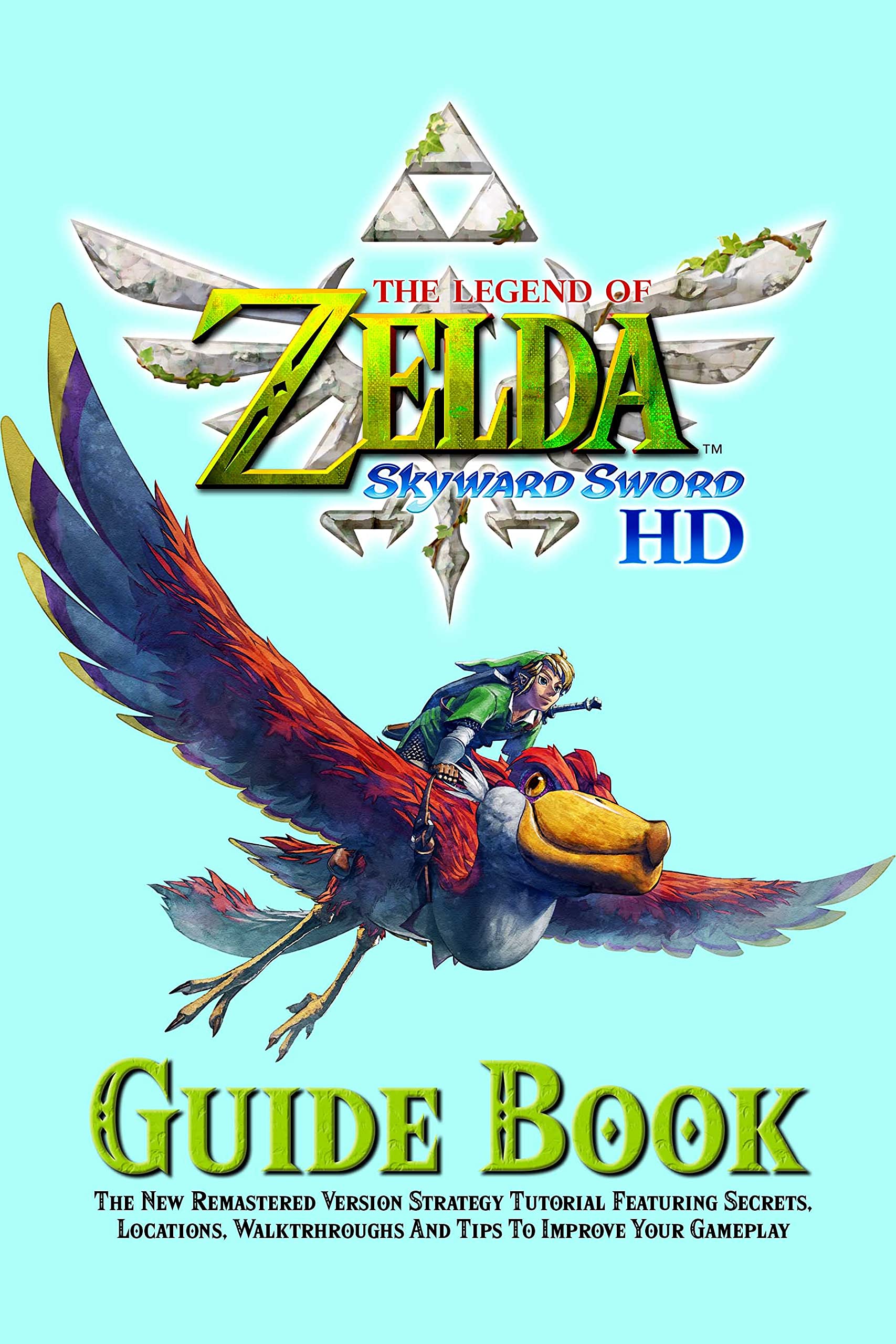 Exploring Skyward Sword Enemies: A Comprehensive Guide to Combat and Strategy