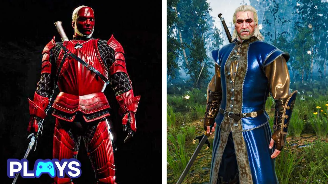 "I Wore Ofieri Before It Was Cool" – A Game Experience Like No Other