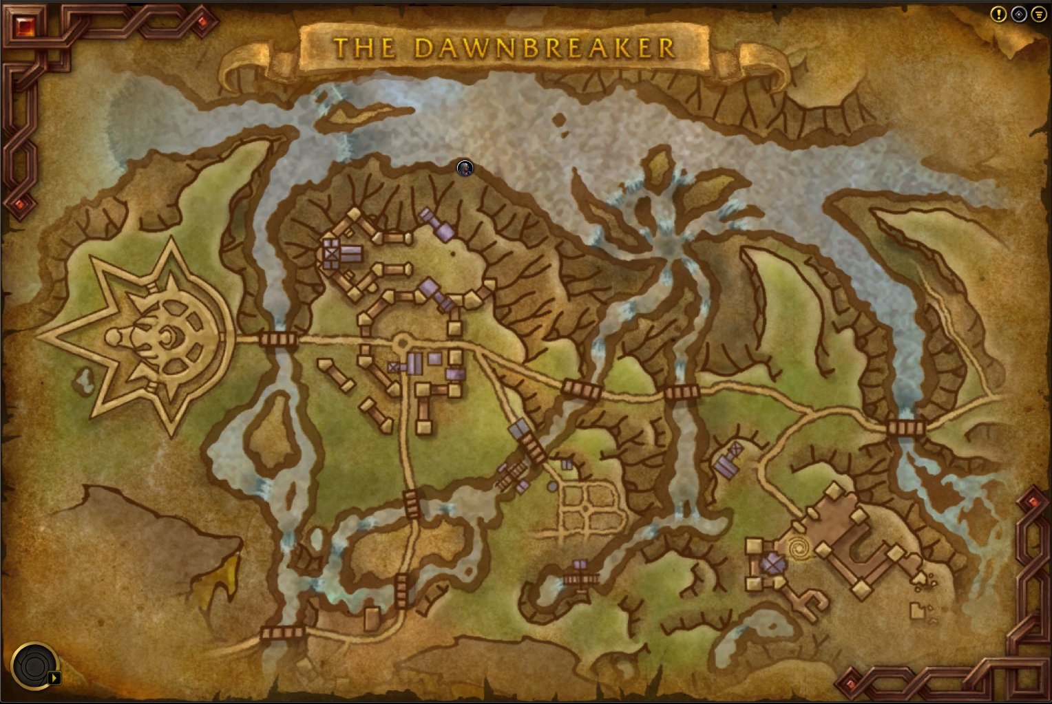 The Dawnbreaker Entrance: Unlocking the Secrets of One of the Most Mystical Gates in Gaming