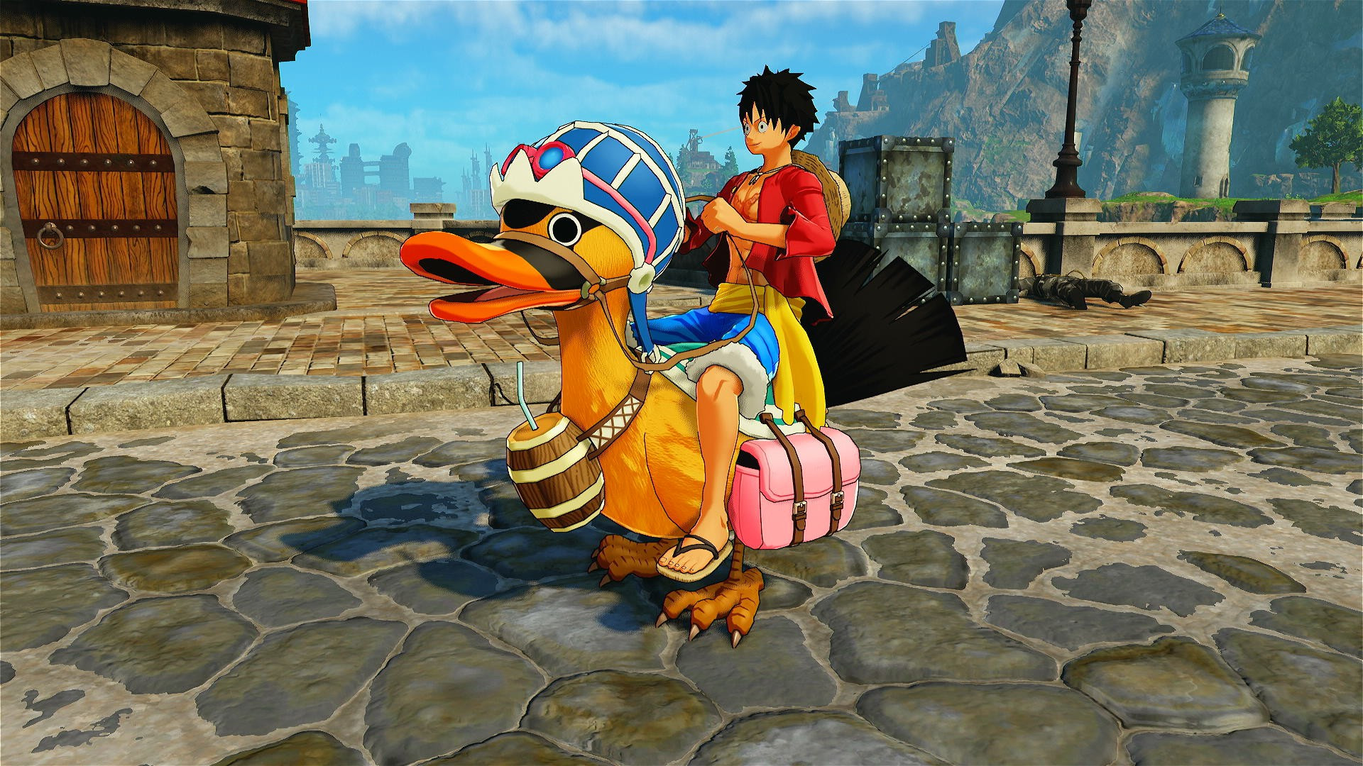 One Piece World Seeker Trophy Guide: Unlocking the Grand Line's Rewards