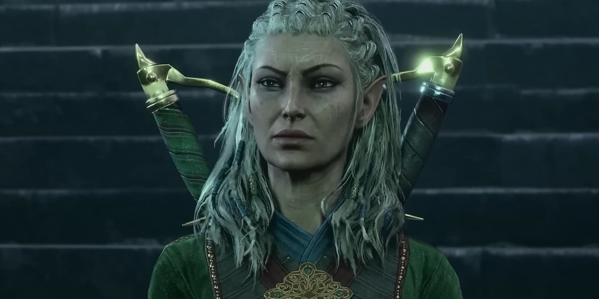 Should Jaheira Fight Ketheric in Baldur's Gate 3? An In-Depth Analysis