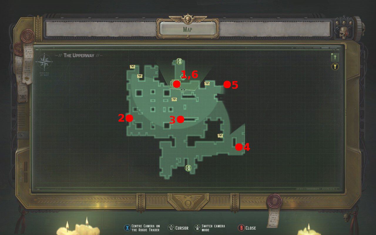 Rogue Trader: Ritual of Motive Force - A Powerful Tool or a Buggy Mess?