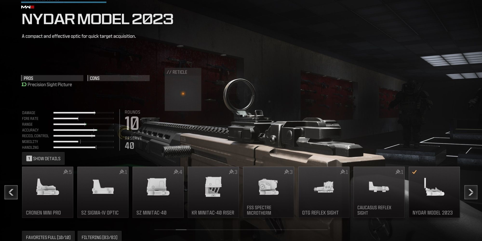 MW3 KVD Enforcer Build: How to Dominate the Game Like a Pro!