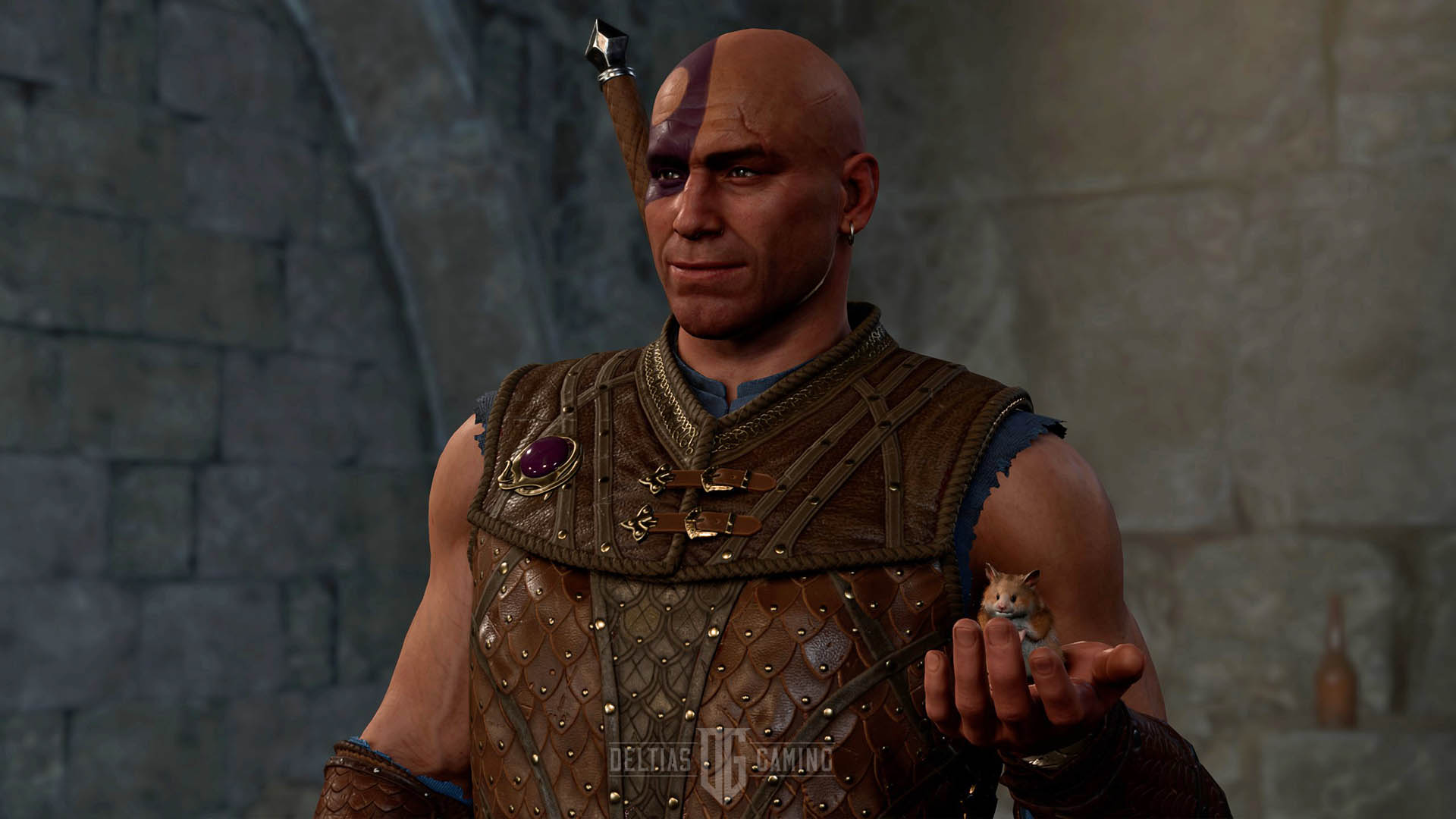 How Do I Not Kill Minsc? A Guide to Keeping the Berserker Alive in Baldur's Gate