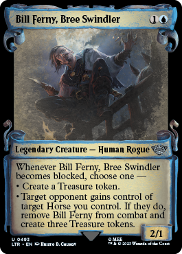 Ring of Evasion: The Elusive Power That Keeps Players on Their Toes