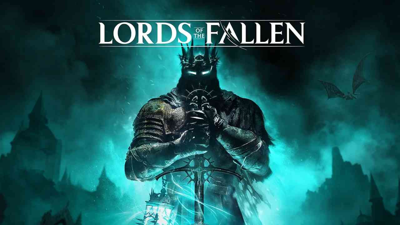 Lords of the Fallen Trophies: A Journey of Struggle and Triumph