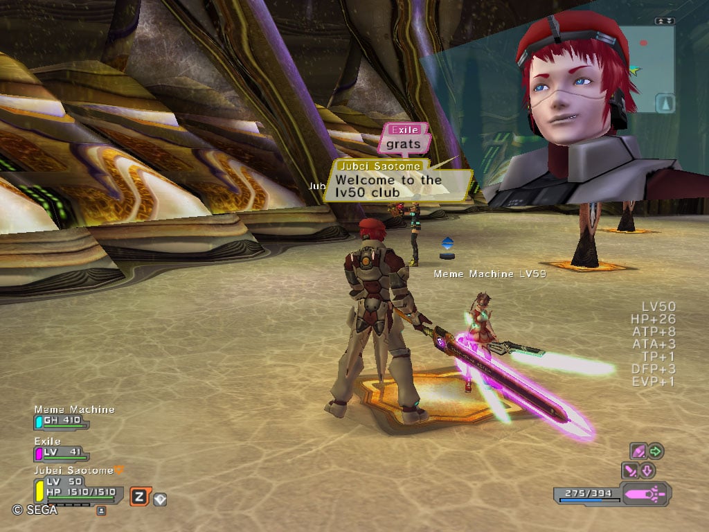 Exploring PSO Weapons: A Gamer's Guide to Combat Armament and Strategy