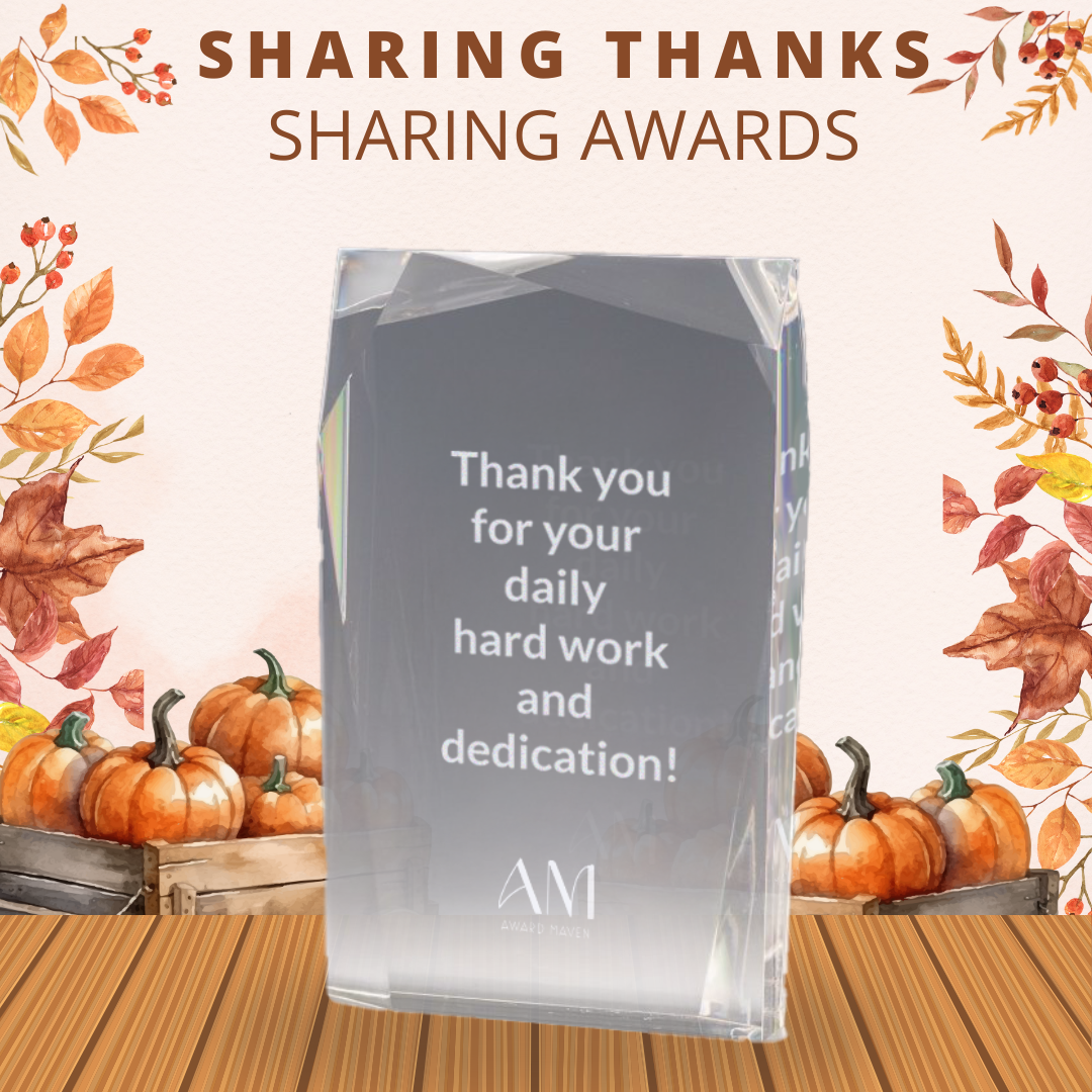 Everything You Need to Know About the Thanksgiving Trophy: A Symbol of Gratitude and Celebration
