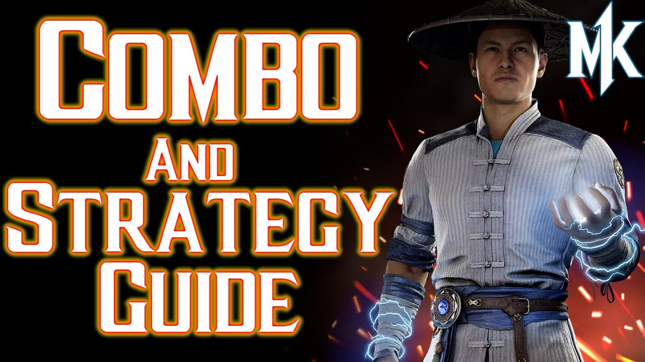 Raiden Godwin: A Player's Guide to Mastering the Challenge