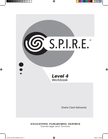 S.P.I.R.E. Reading Free Materials PDF: How to Get the Most Out of Your Game Experience