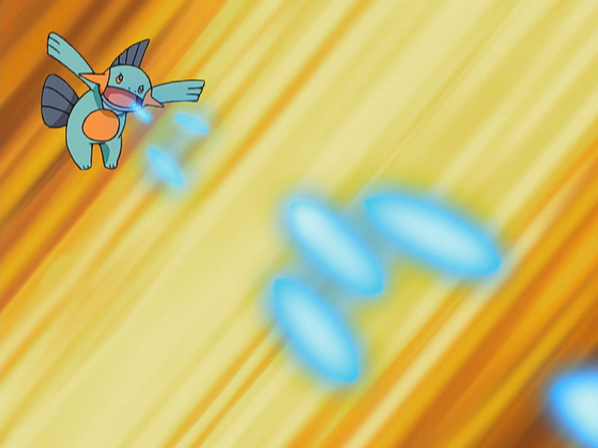 Exploring Pokémon Mud Shot: A Deep Dive into the Popular Move and How to Maximize Its Potential
