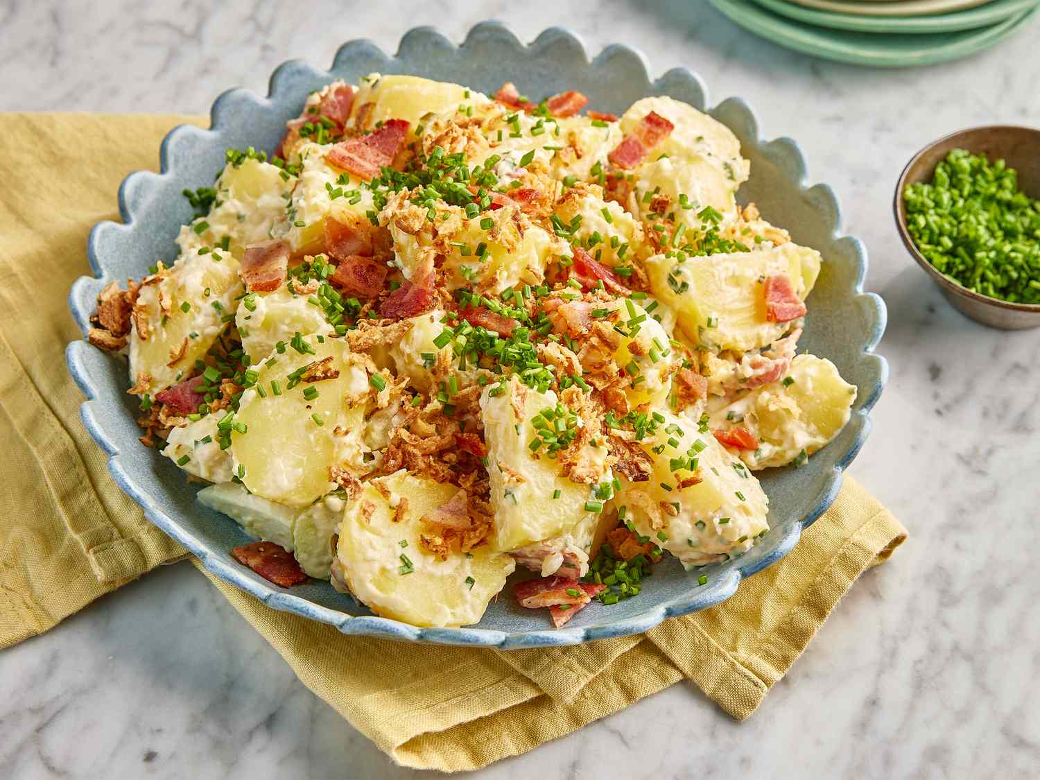 Potato Salad Sandwich: The Unexpected Gaming Delight or Dilemma?