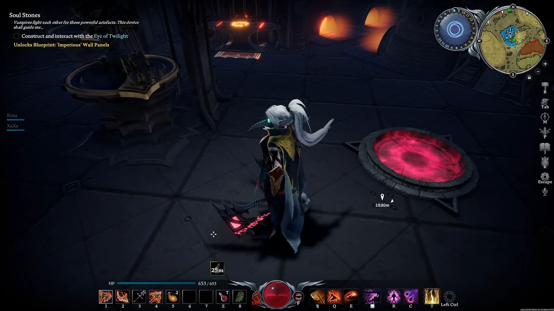 Unraveling the Mysteries of Onyx Tears V Rising: A Gamer's Guide to the Problem and Solutions
