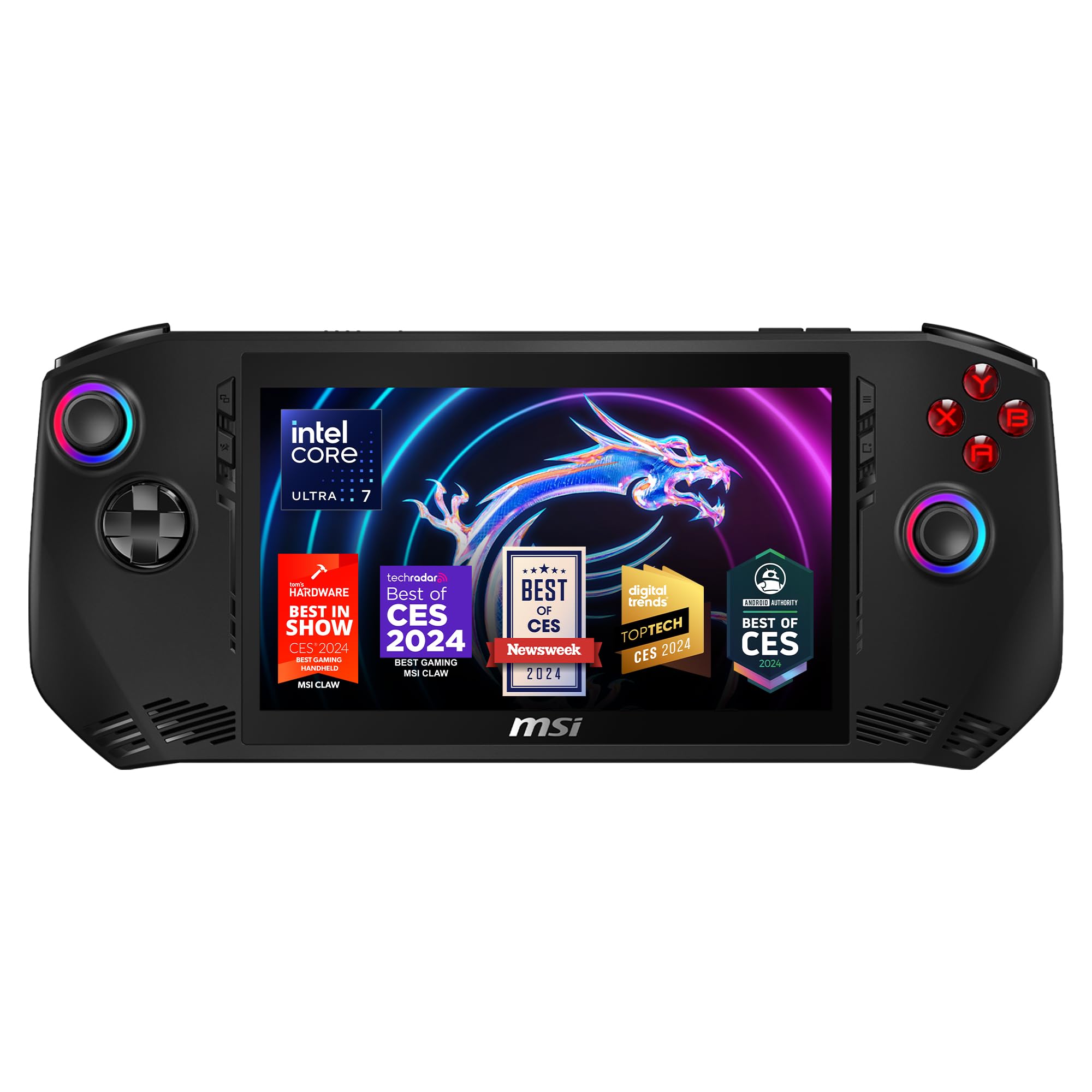 Grip Claw: The Secret Weapon or the Ultimate Frustration for Gamers?
