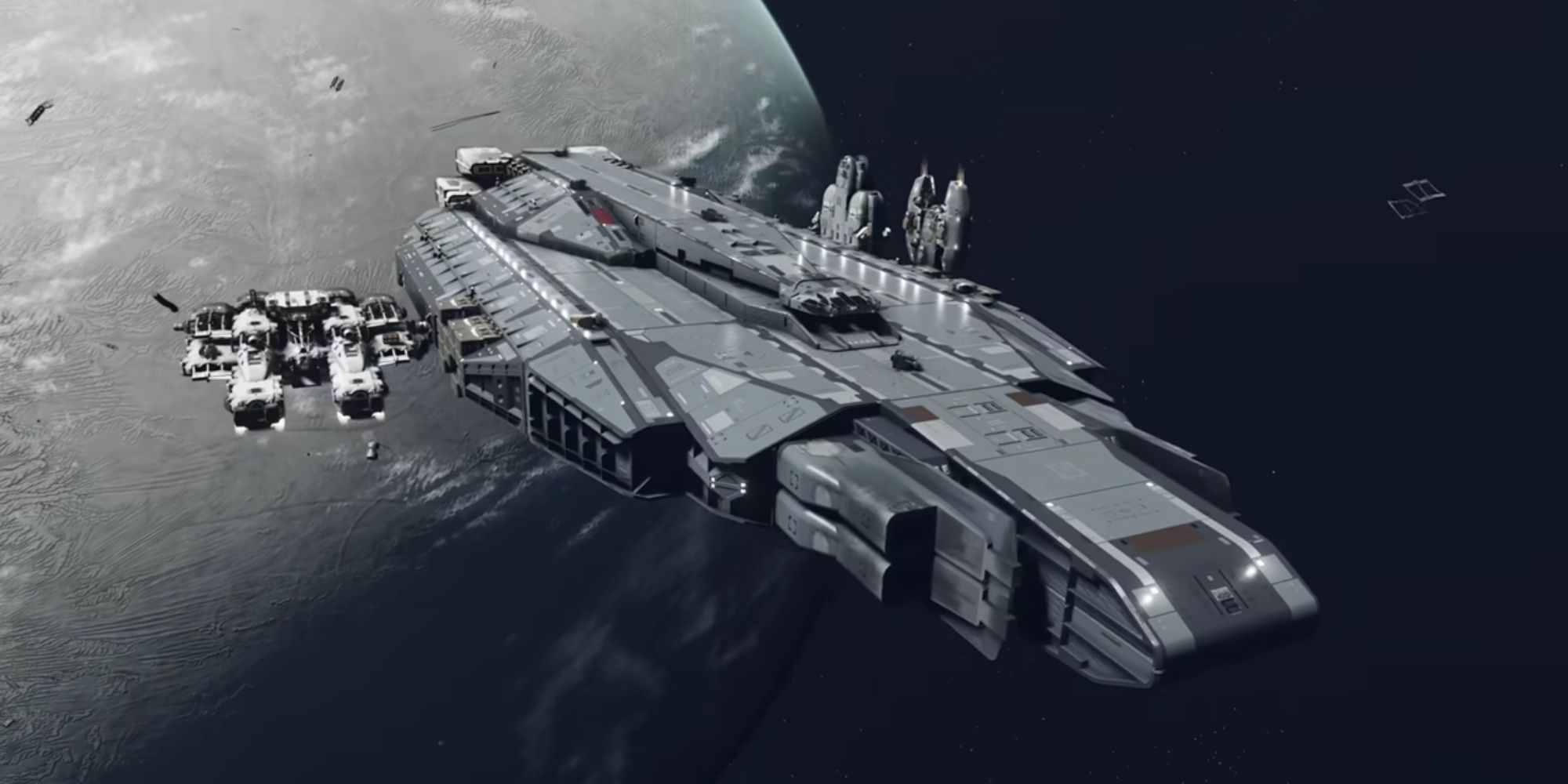Starfield Starship Manufacturers: A Deep Dive into the Pioneers of the Cosmos