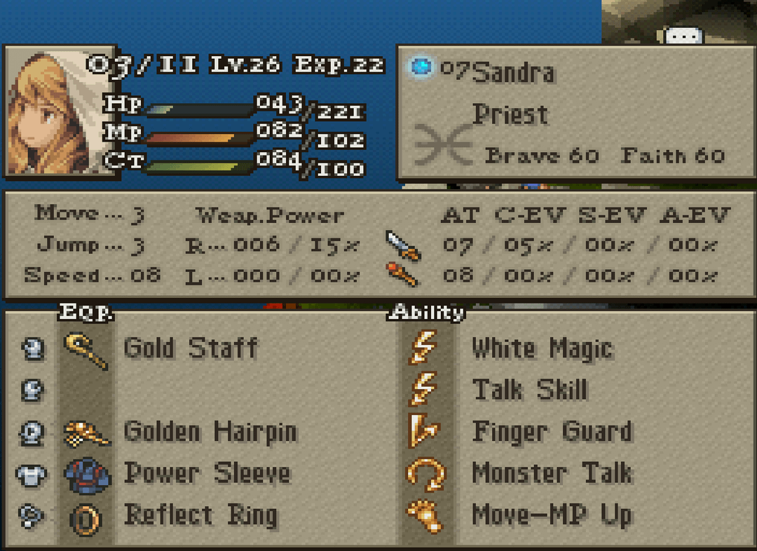 Reflect Ring in FF6: A Game-Changing Item or a Double-Edged Sword?