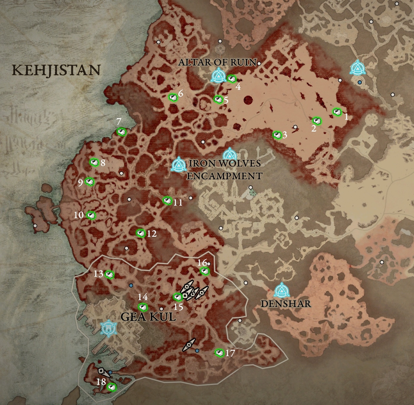 Living Steel Chest Location: Where to Find It and Why It Matters